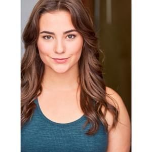 Meet your Posher, Abigail